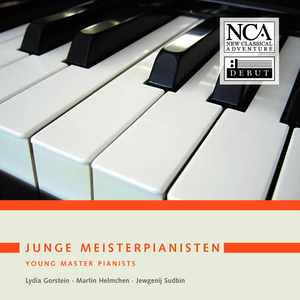 Ballade No. 3 in A-Flat Major, Op. 47