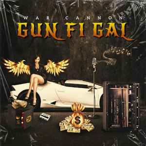 Gun Fi Gal