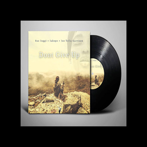 Don't Give Up (Remastered)