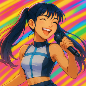 フラッシュポップ