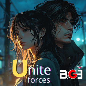 Unite forces