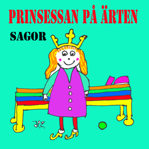 Tuppen och påfågeln