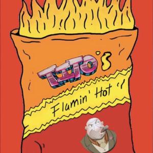 Tito's (feat. Gatsby)