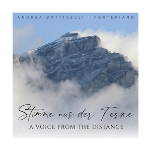 Variations on a Theme by Rode, Op. 33 "La Ricordanza": Andante. Tempo primo