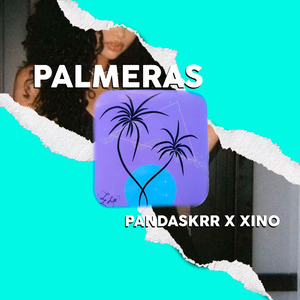 Palmeras