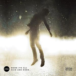 Ghost (feat. Ramzey)