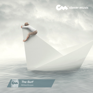 The Surf (Instrumental)