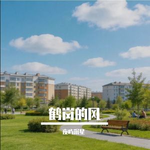 鹤岗的风