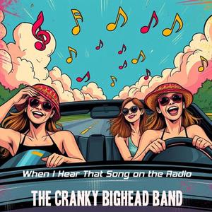 When I Hear That Song on the Radio (Radio Edit)