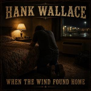 When The Wind Found Home