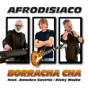 Borracha Cha