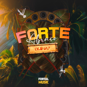 Forte Abraço (Remix)