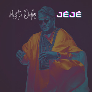 Jéjé