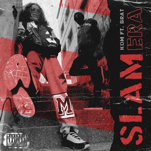 SLAMera (feat. BRAT)