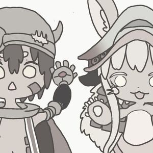 爱至奈落