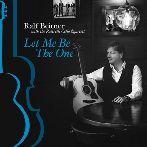 Let Me Be The One (with Rastrelli Cello Quartett)