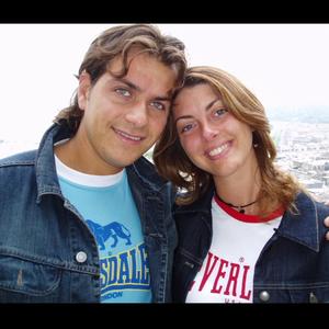Storia d"amore