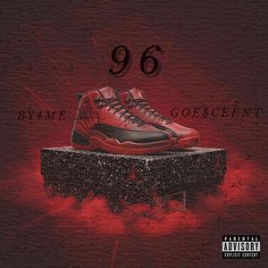 96 (feat. Goeceent)