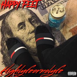 Happy Feet