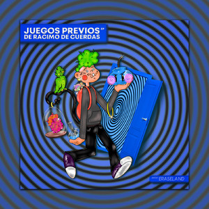 Juegos Previos De Racimo De Cuerdas (Original Mix)