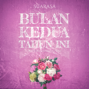 Bulan Kedua Tahun Ini