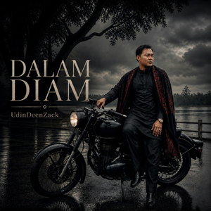 Dalam Diam