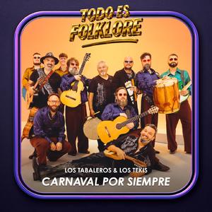 Carnaval por siempre