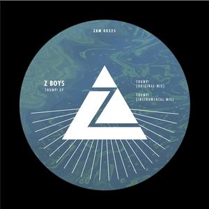 Thump! (Instrumerntal Mix)