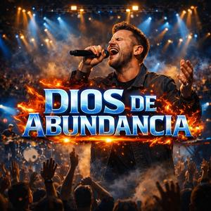 DIOS DE ABUNDANCIA
