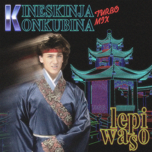Kineskinja Konkubina (Instrumental)