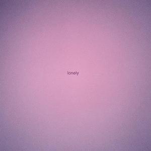 lonely