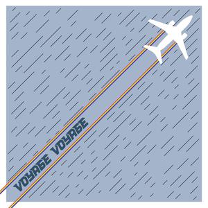 Voyage voyage (feat. Emeraude Stone)