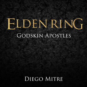 Godskin Apostles (Elden Ring Cover) (Cover)