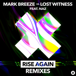 Rise Again (Mark Breeze Donk Remix)