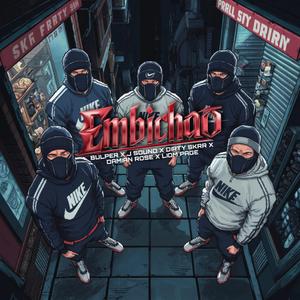 Embichao (feat. J sound, DirtySkrr, Liom Page & Damian Rose)
