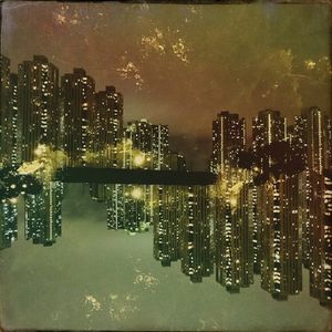 未命名协议 : 锈脑