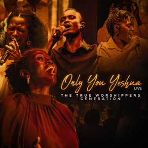 Ruhanga Wangye (Live)