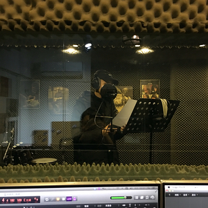 夜曲（Cover Jay）