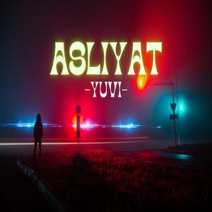 Asliyat