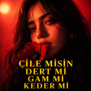 Çile Misin Dert Mi Gam Mı Keder Mi
