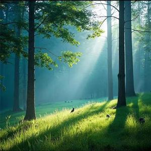 睡觉催眠曲 自然放松的音乐