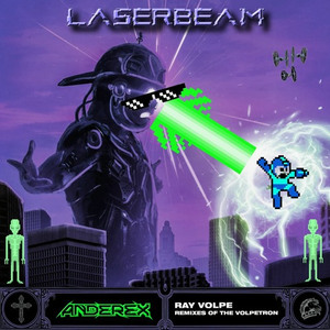 LASERBEAM (ANDEREX BOOTLEG)