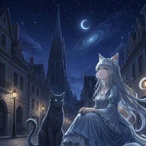 ゴーストキャット