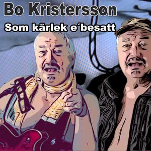 Som kärlek e´besatt