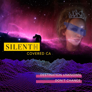 Destination Unknown (feat. Mike Drake, Keara Fallon & Allan Moon)