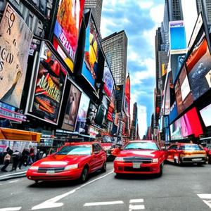 Shadows of Tomorrow (REMIX)