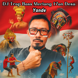 DJ Trap Merdeka Mengandung Sari