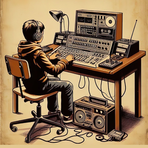 Synth 22
