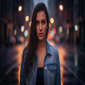 My Smile Was Just a Costume