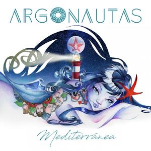Mediterráneo carmesí (feat. Alma)